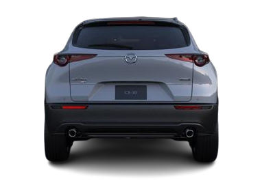 Thumbnail: 2026 Mazda CX-30 - 4