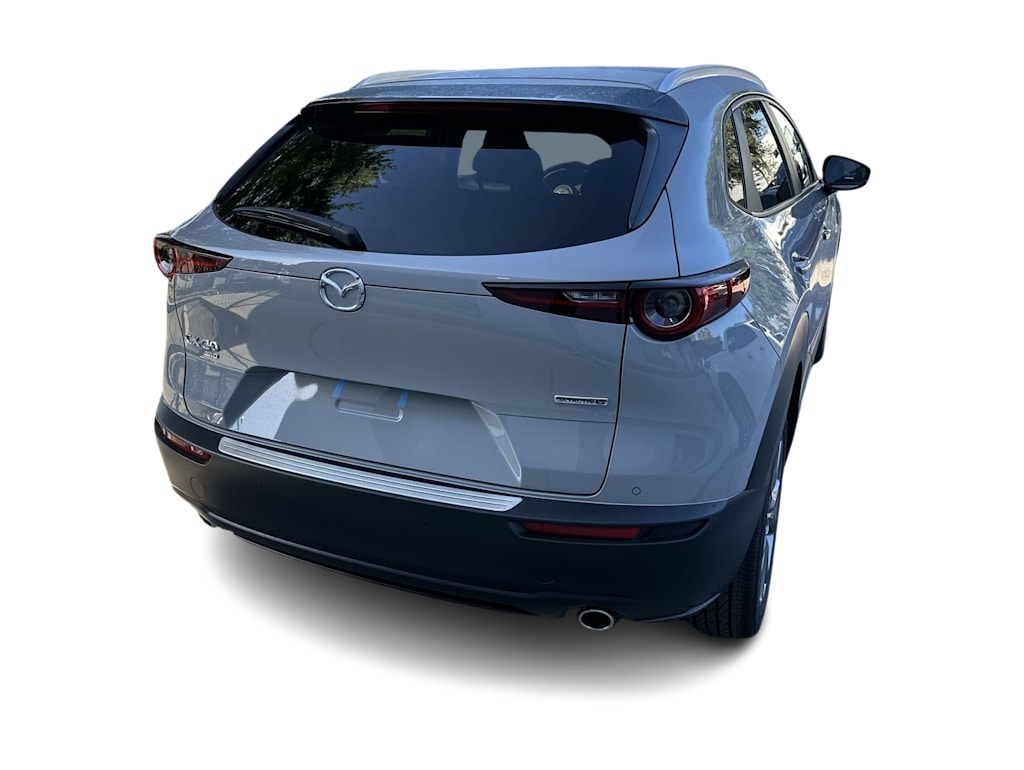 Thumbnail: 2026 Mazda CX-30 - 19