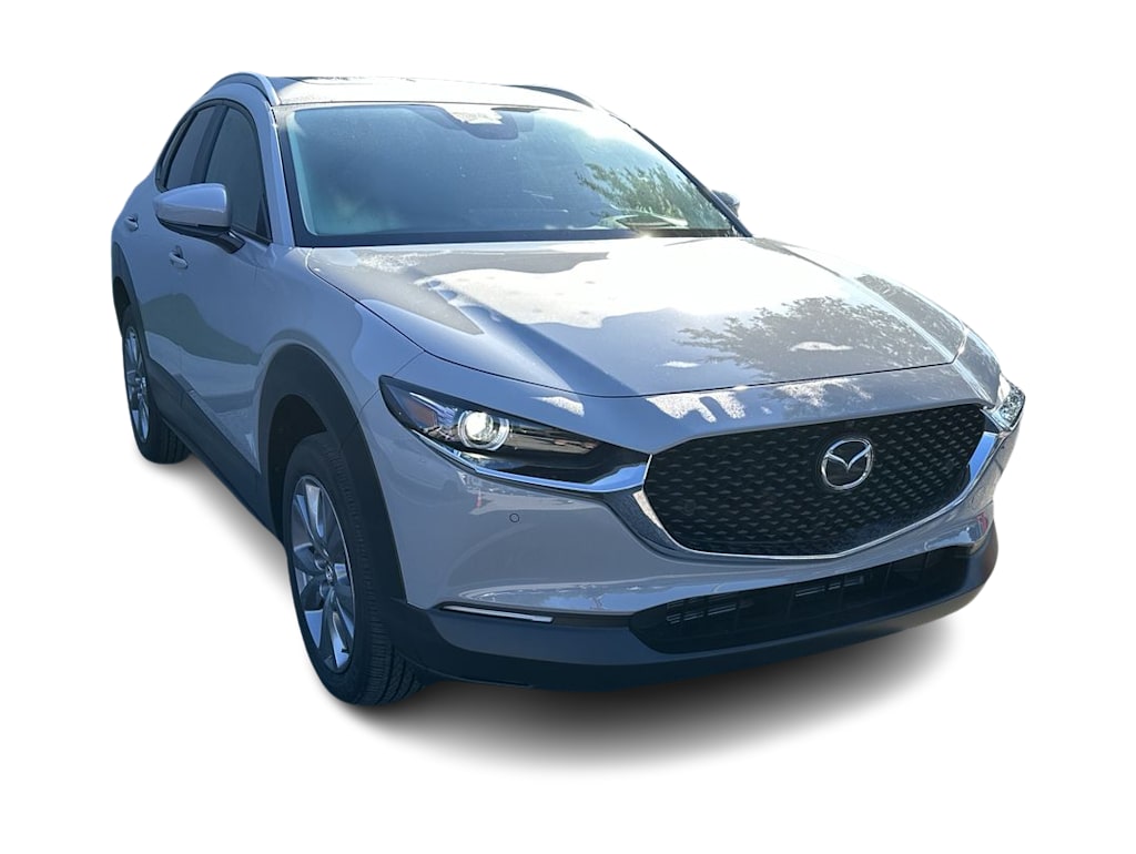 Thumbnail: 2026 Mazda CX-30 - 22