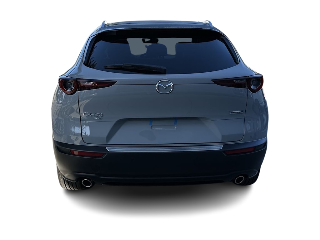 Thumbnail: 2026 Mazda CX-30 - 3