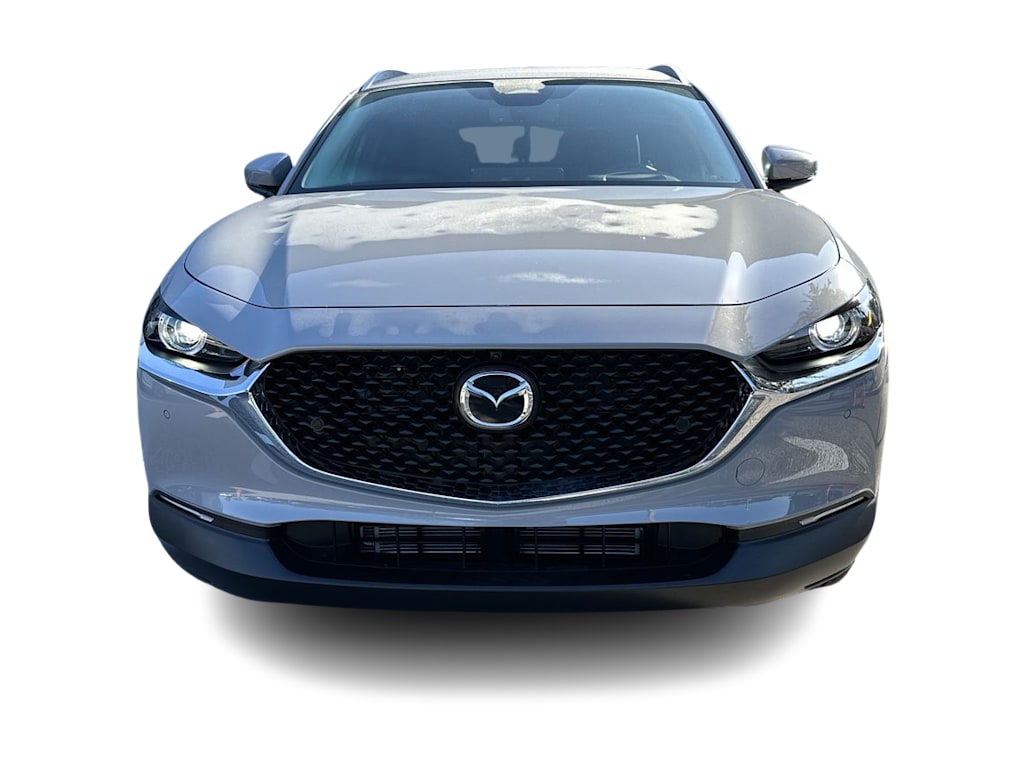 Thumbnail: 2026 Mazda CX-30 - 23