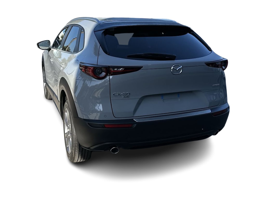 Thumbnail: 2026 Mazda CX-30 - 18