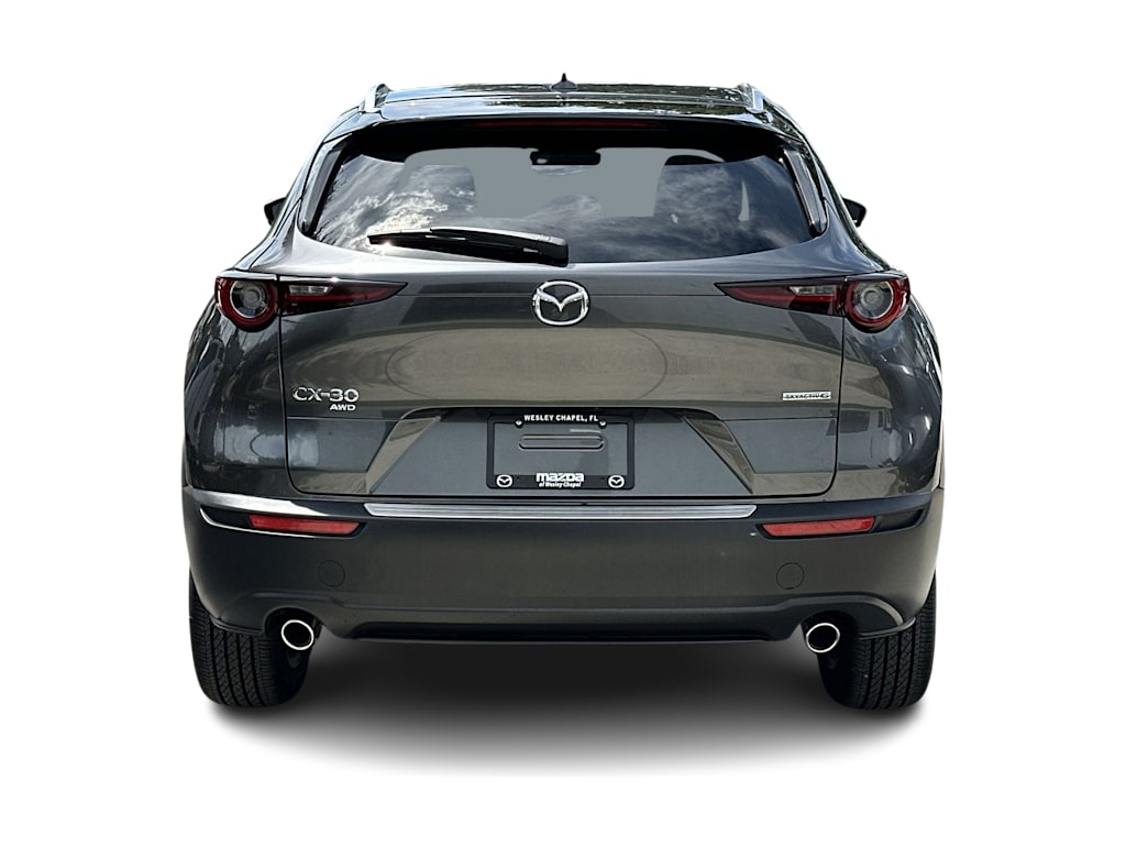 Thumbnail: 2025 Mazda CX-30 - 5