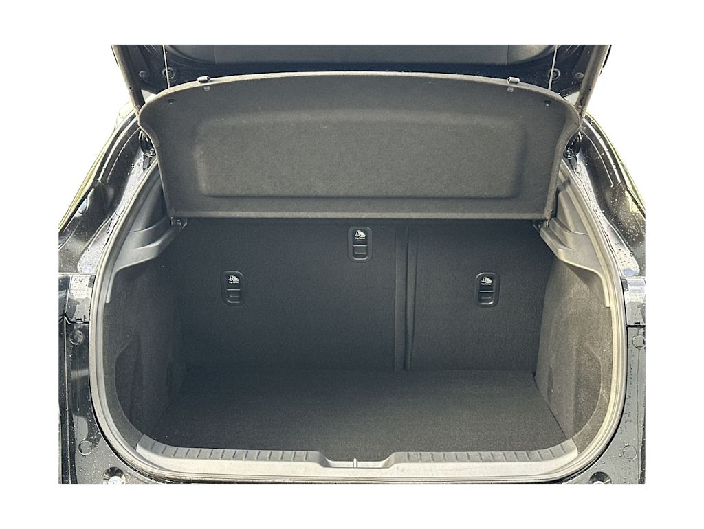 Thumbnail: 2025 Mazda CX-30 - 16