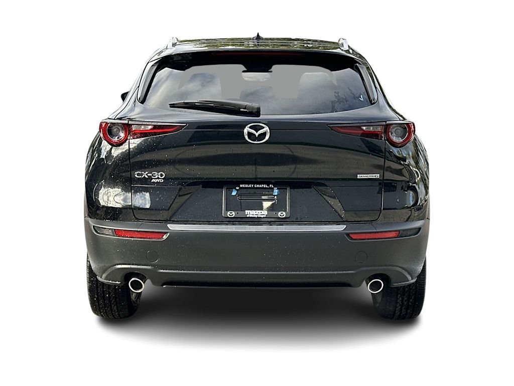 Thumbnail: 2025 Mazda CX-30 - 5