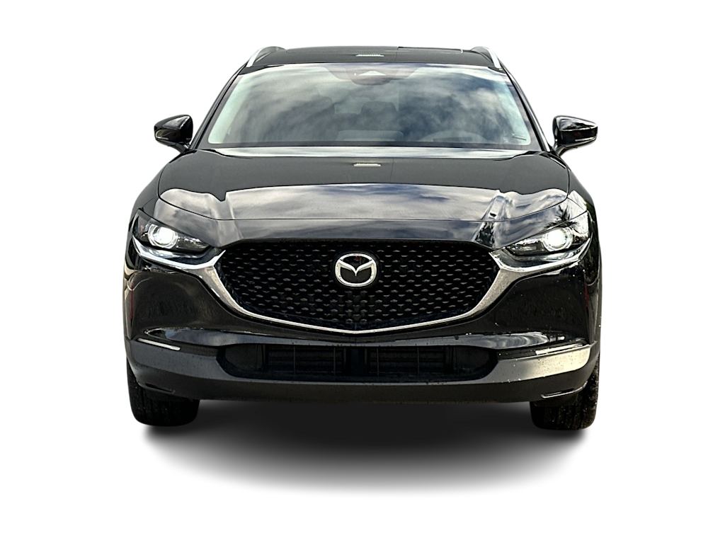 Thumbnail: 2025 Mazda CX-30 - 6