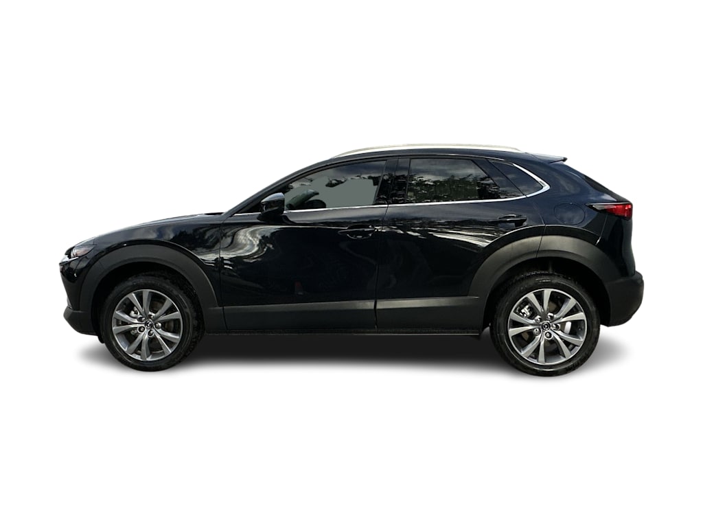 Thumbnail: 2025 Mazda CX-30 - 3