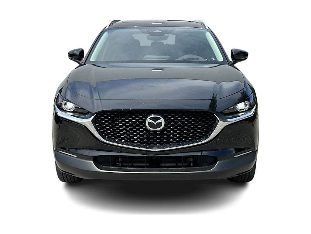 Thumbnail: 2025 Mazda CX-30 - 6