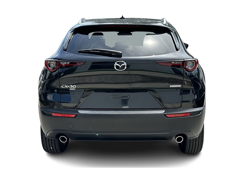 Thumbnail: 2025 Mazda CX-30 - 5