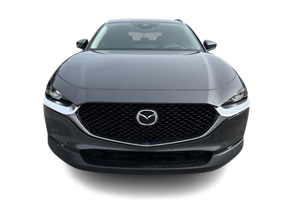 Thumbnail: 2025 Mazda CX-30 - 6