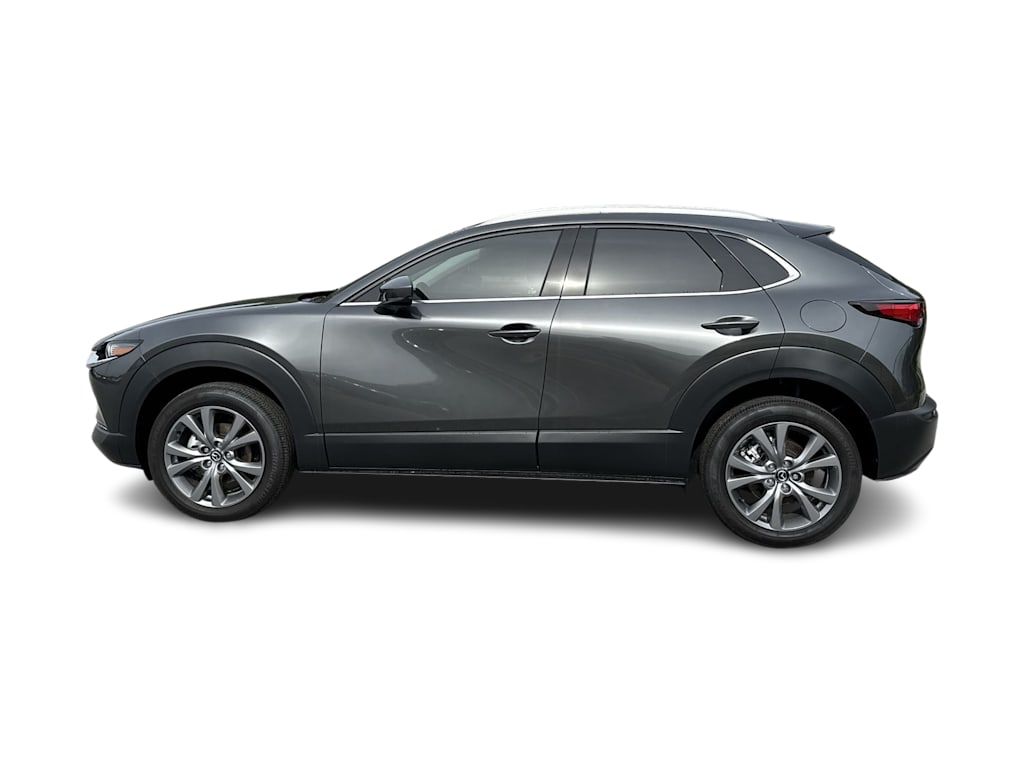 Thumbnail: 2025 Mazda CX-30 - 3