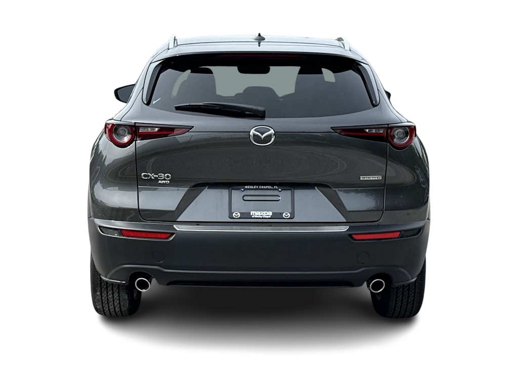 Thumbnail: 2025 Mazda CX-30 - 5
