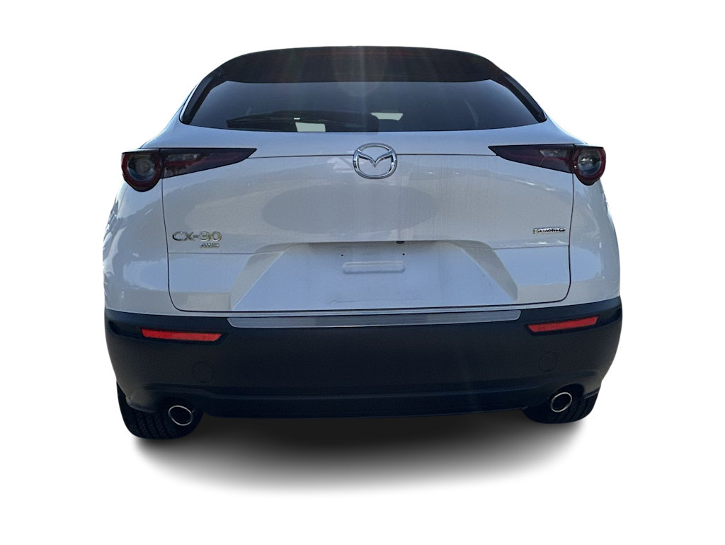 Thumbnail: 2025 Mazda CX-30 - 5