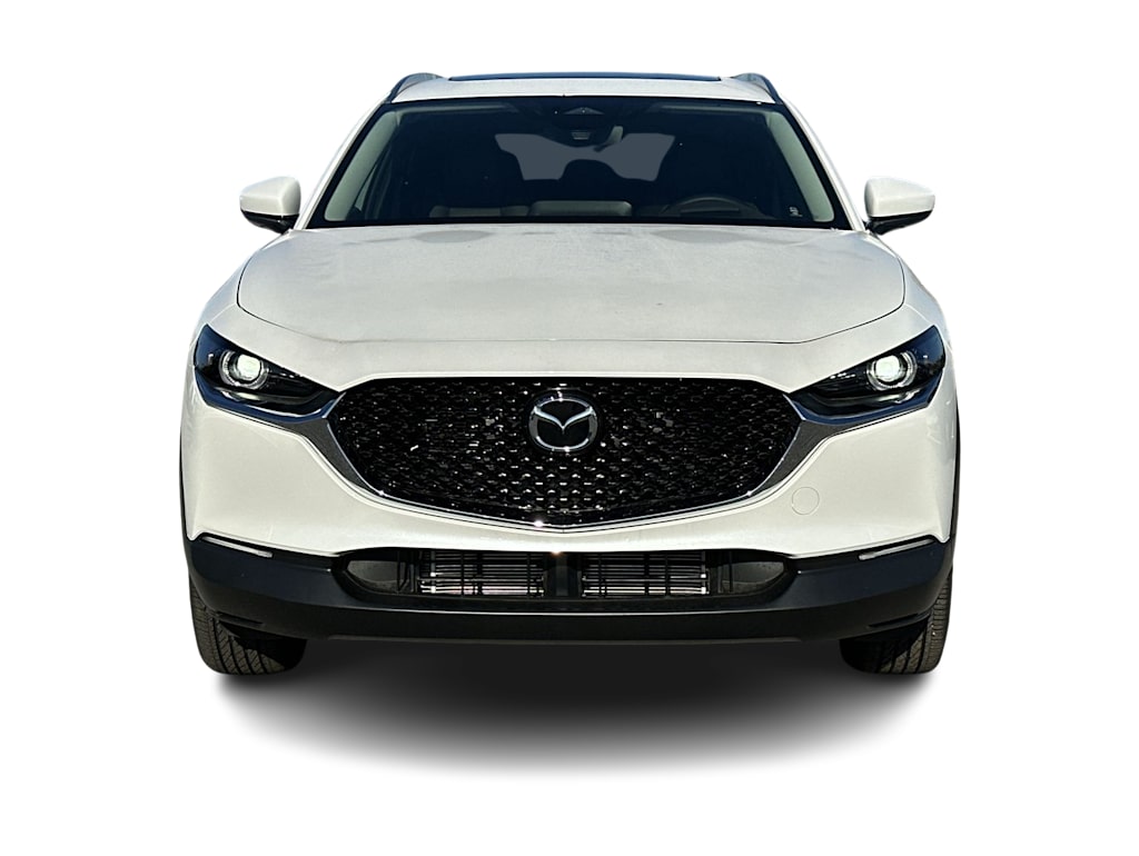 Thumbnail: 2025 Mazda CX-30 - 6