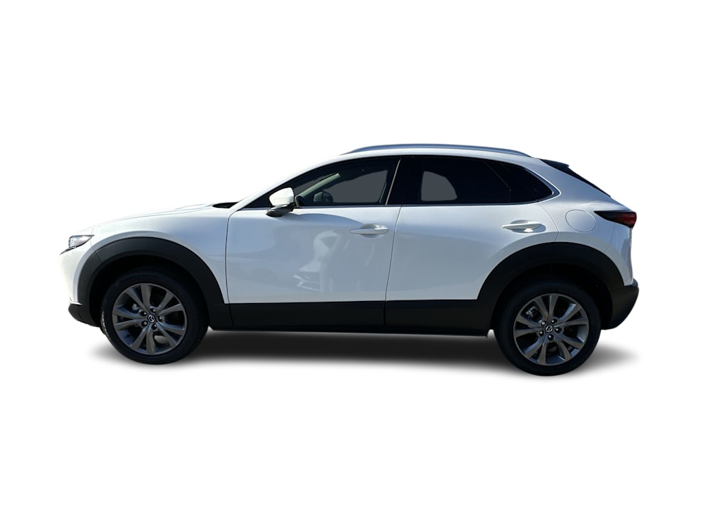 Thumbnail: 2025 Mazda CX-30 - 3