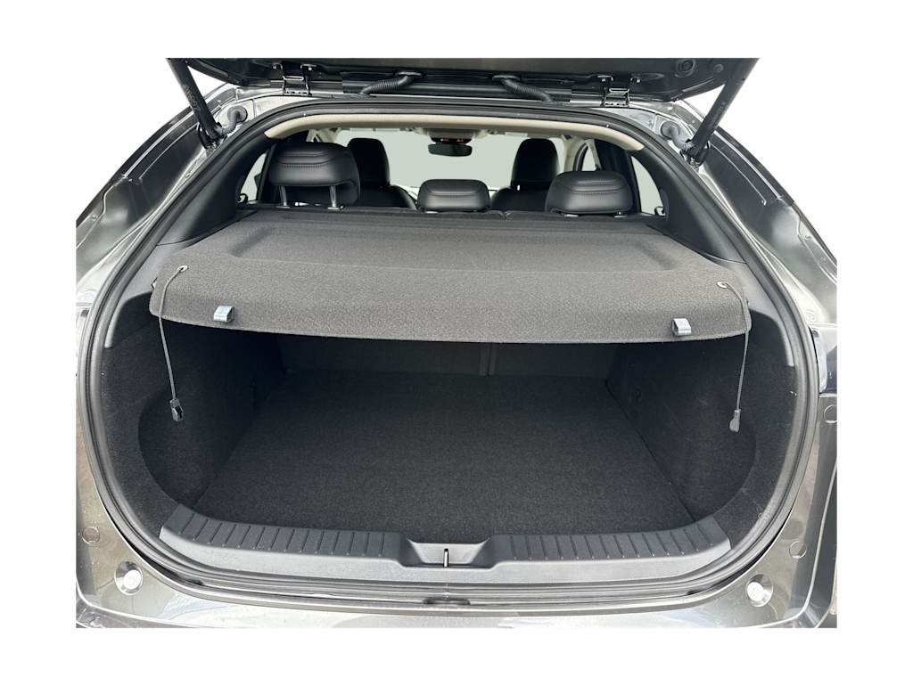 Thumbnail: 2025 Mazda CX-30 - 16