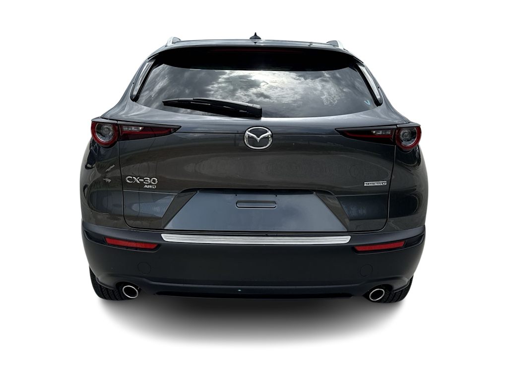 Thumbnail: 2025 Mazda CX-30 - 5