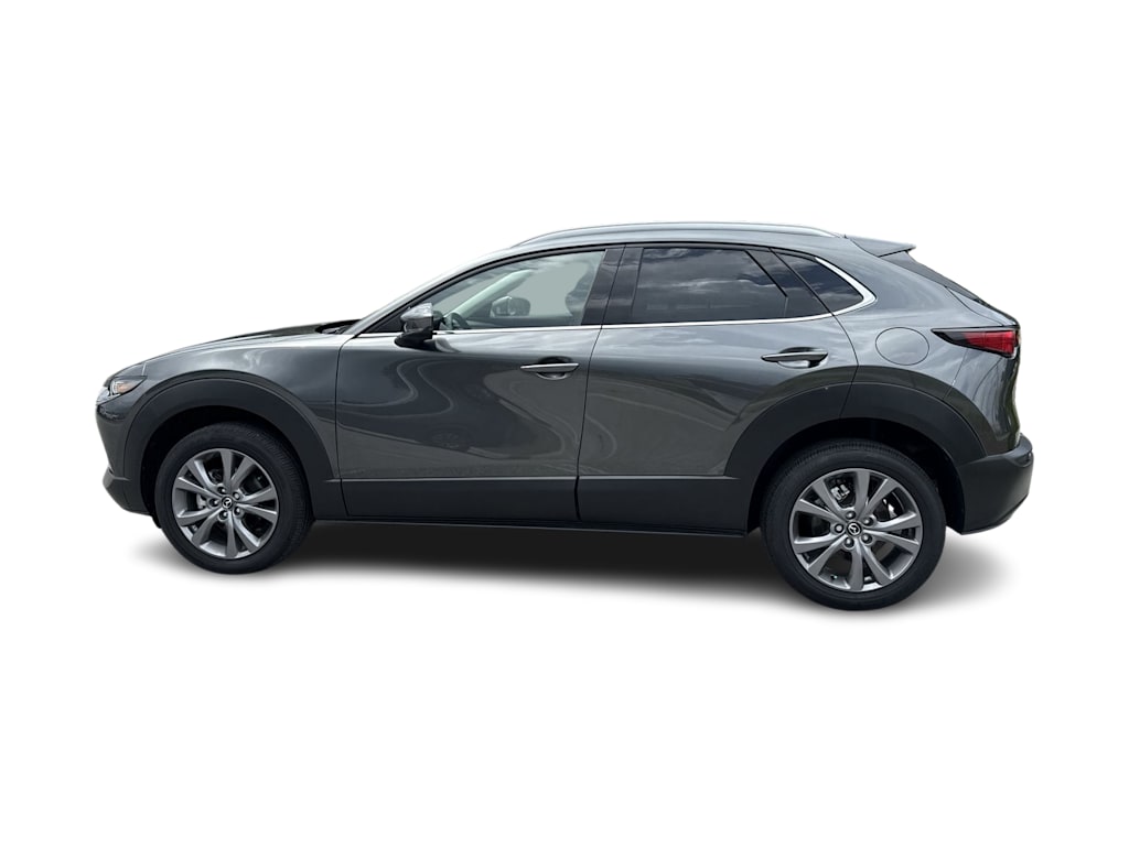 Thumbnail: 2025 Mazda CX-30 - 3