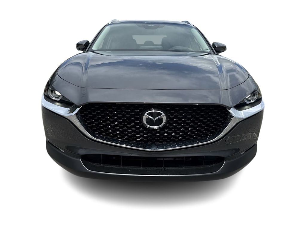 Thumbnail: 2025 Mazda CX-30 - 6