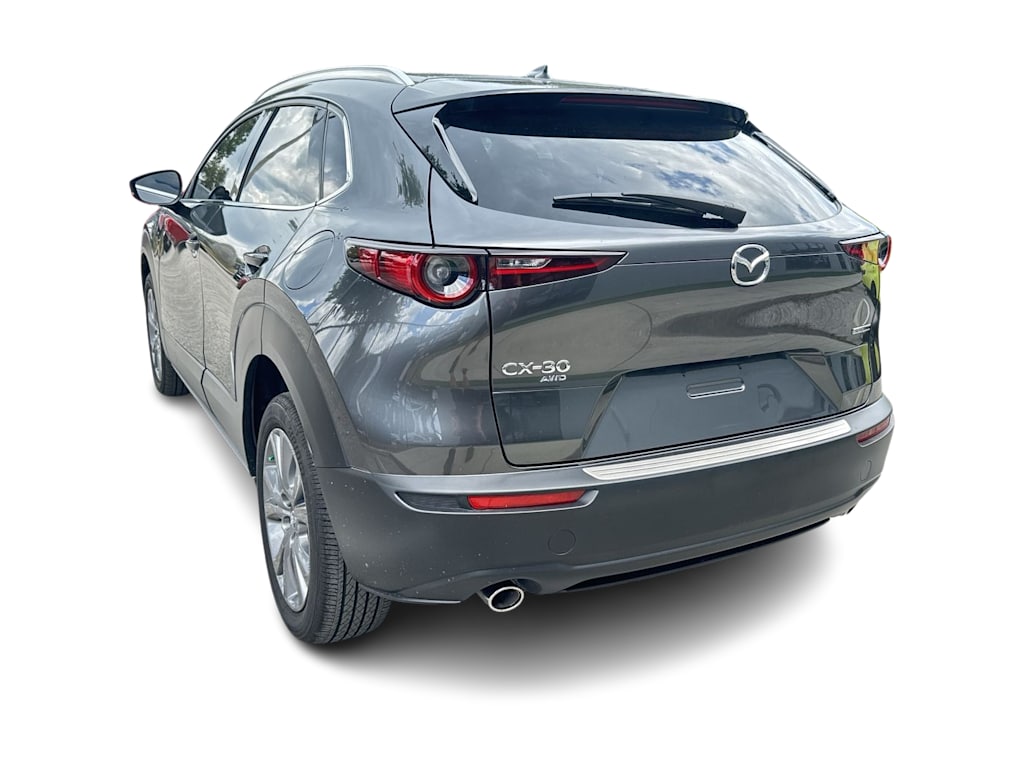 Thumbnail: 2025 Mazda CX-30 - 3