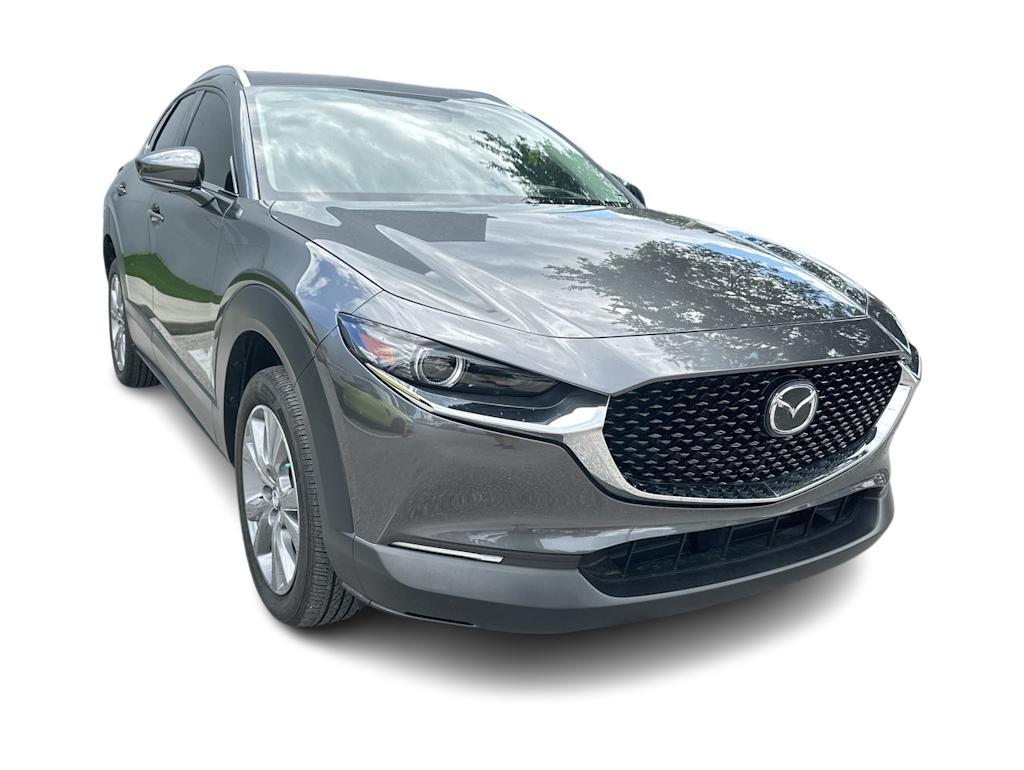 Thumbnail: 2025 Mazda CX-30 - 17