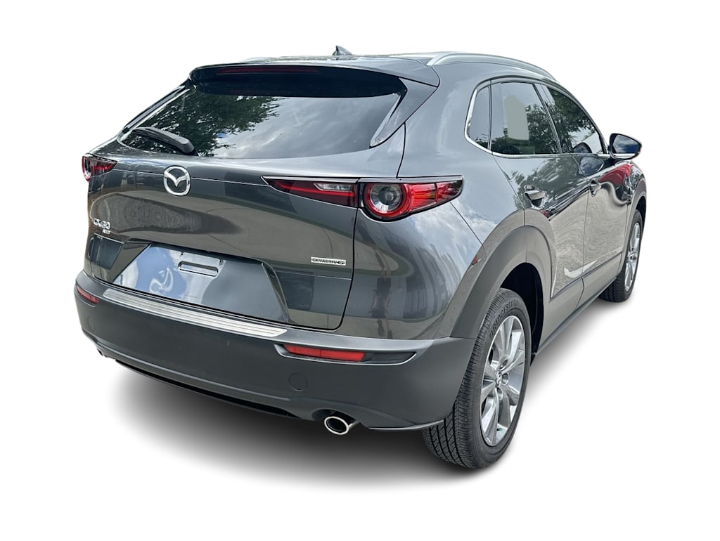 Thumbnail: 2025 Mazda CX-30 - 14