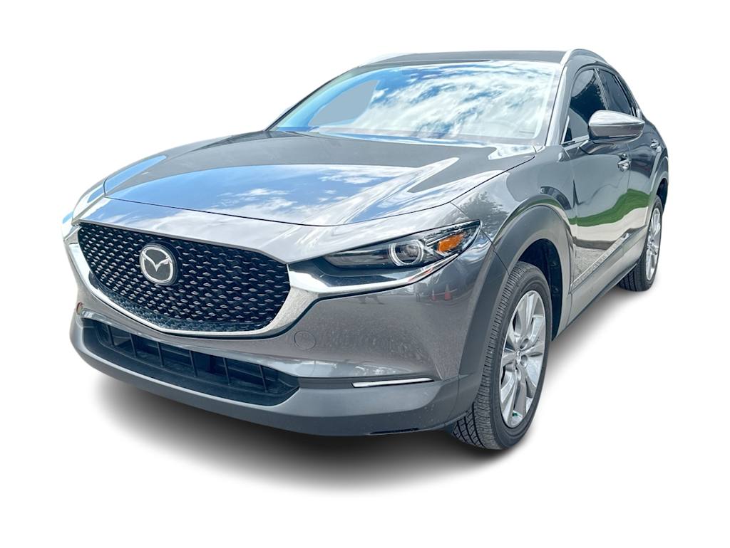 Thumbnail: 2025 Mazda CX-30 - 5