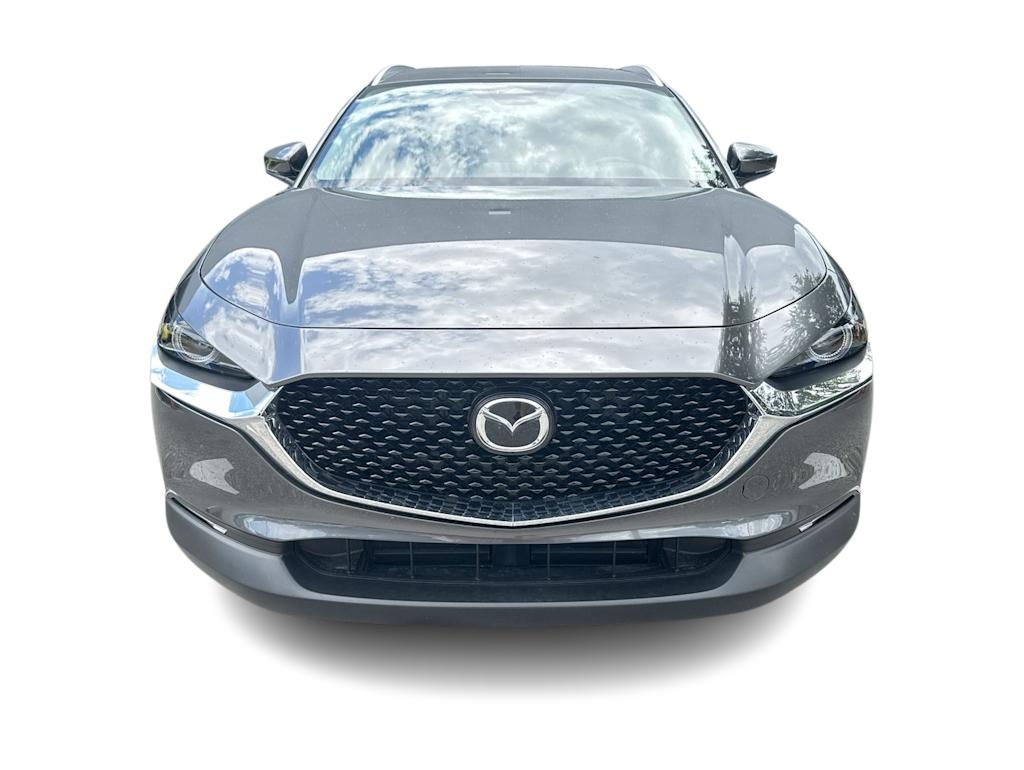 Thumbnail: 2025 Mazda CX-30 - 18