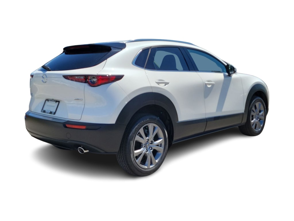 2024 Mazda CX-30 Premium 14