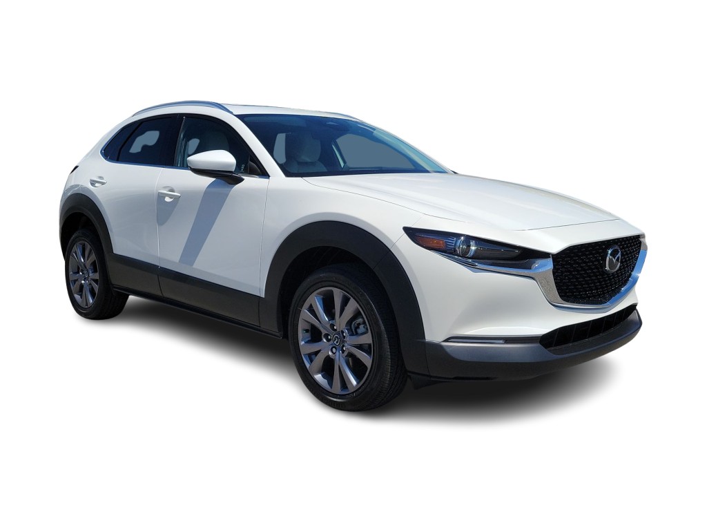 2024 Mazda CX-30 Premium 13