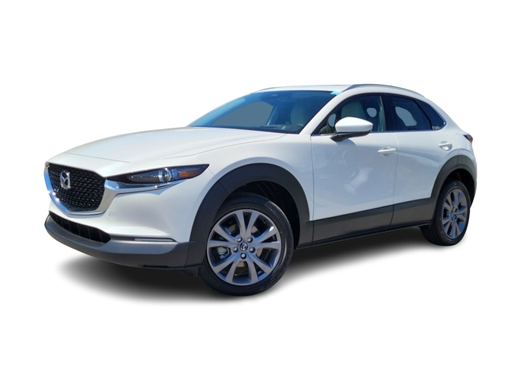 2024 Mazda CX-30 Premium 2