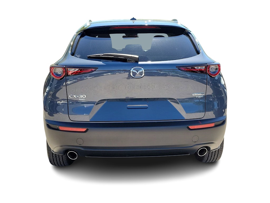 2024 Mazda CX-30 Premium 5