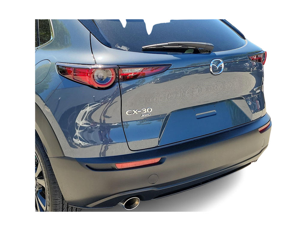 2024 Mazda CX-30 Premium 17