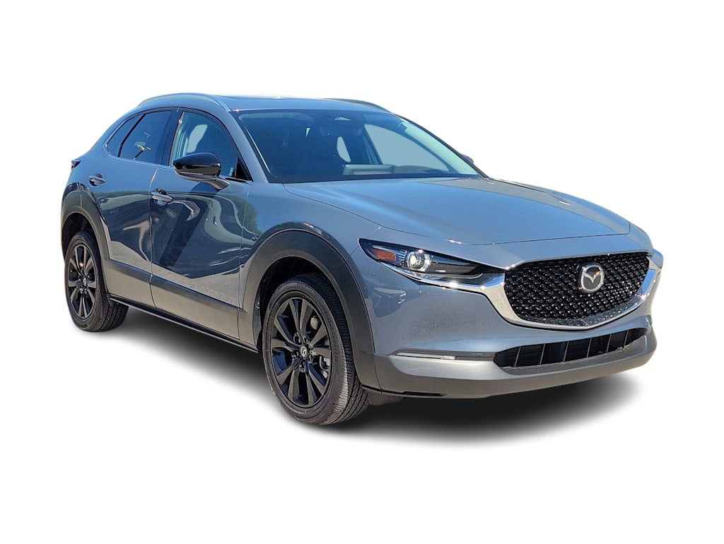 2024 Mazda CX-30 Premium 16