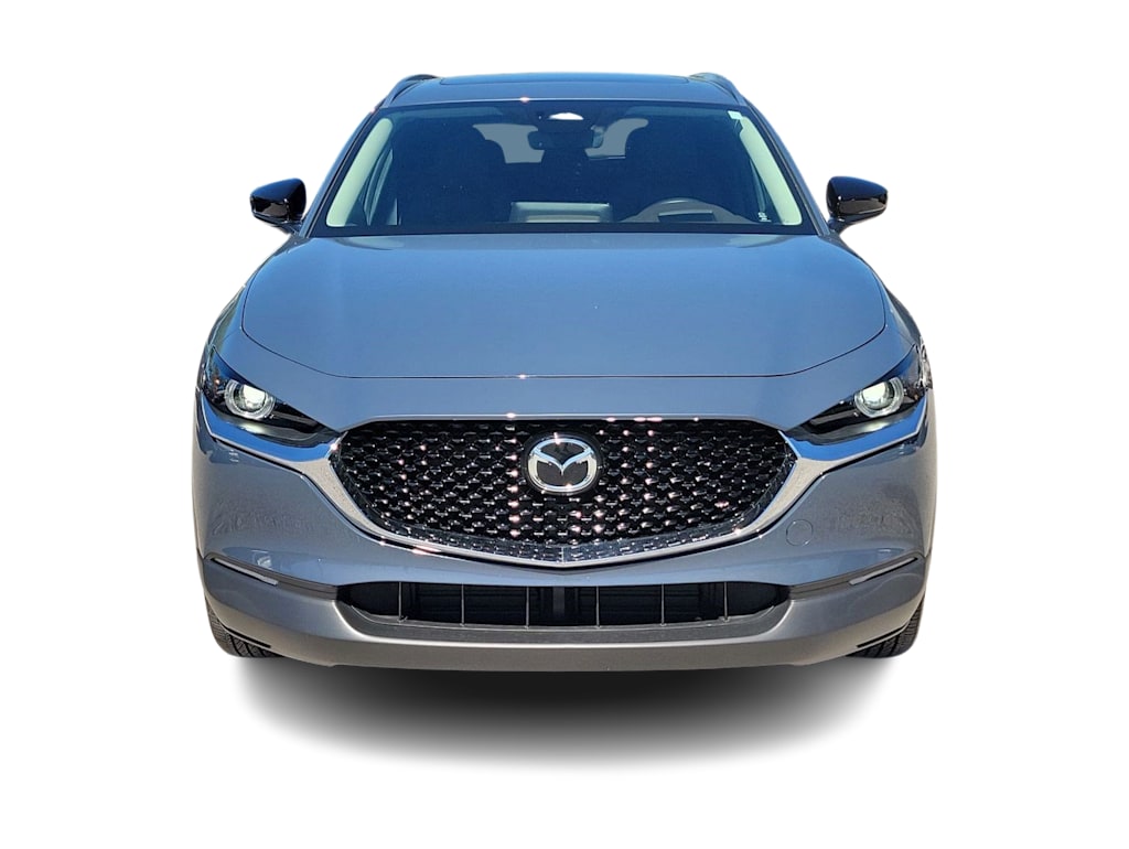 2024 Mazda CX-30 Premium 6