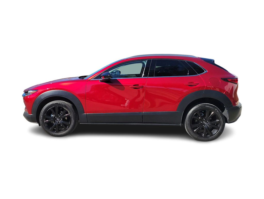 2022 Mazda CX-30 Premium 3