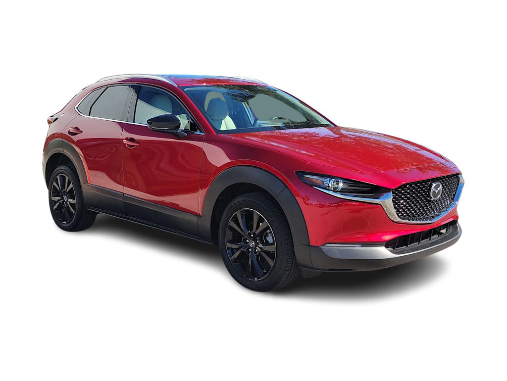 2022 Mazda CX-30 Premium 17