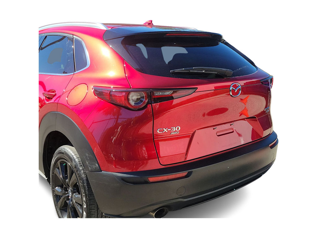 2022 Mazda CX-30 Premium 18