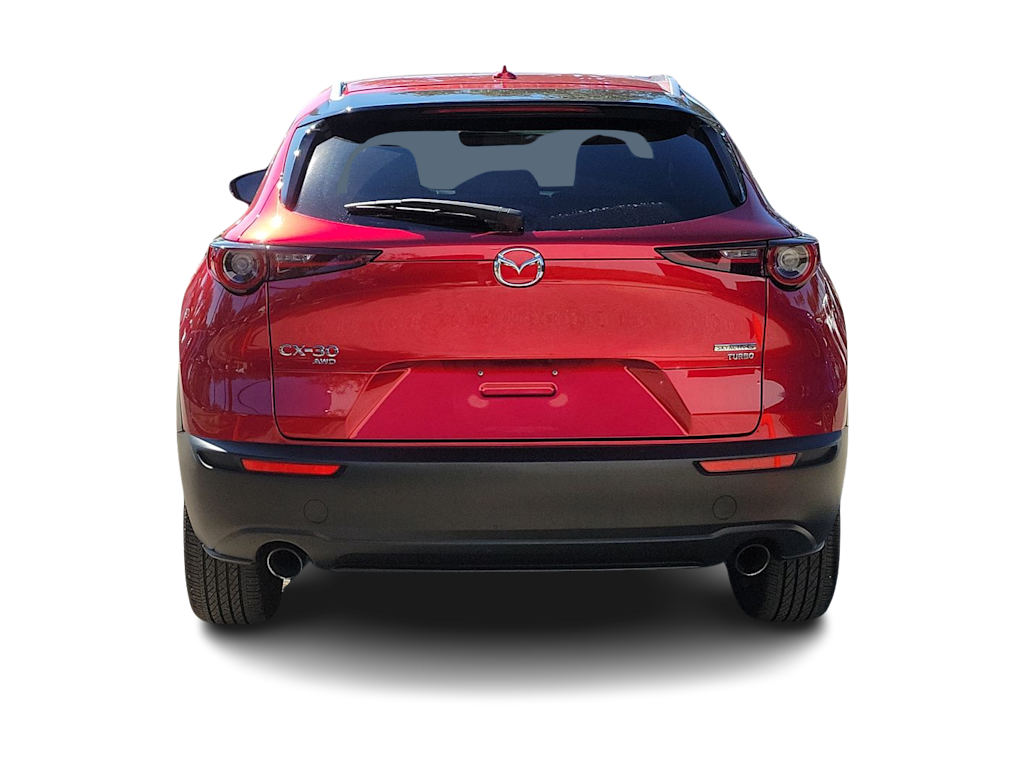 2022 Mazda CX-30 Premium 5