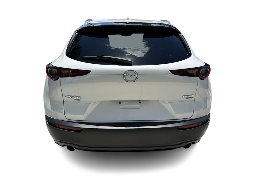 Thumbnail: 2023 Mazda CX-30 - 3