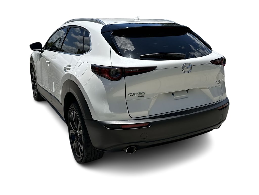 Thumbnail: 2023 Mazda CX-30 - 17