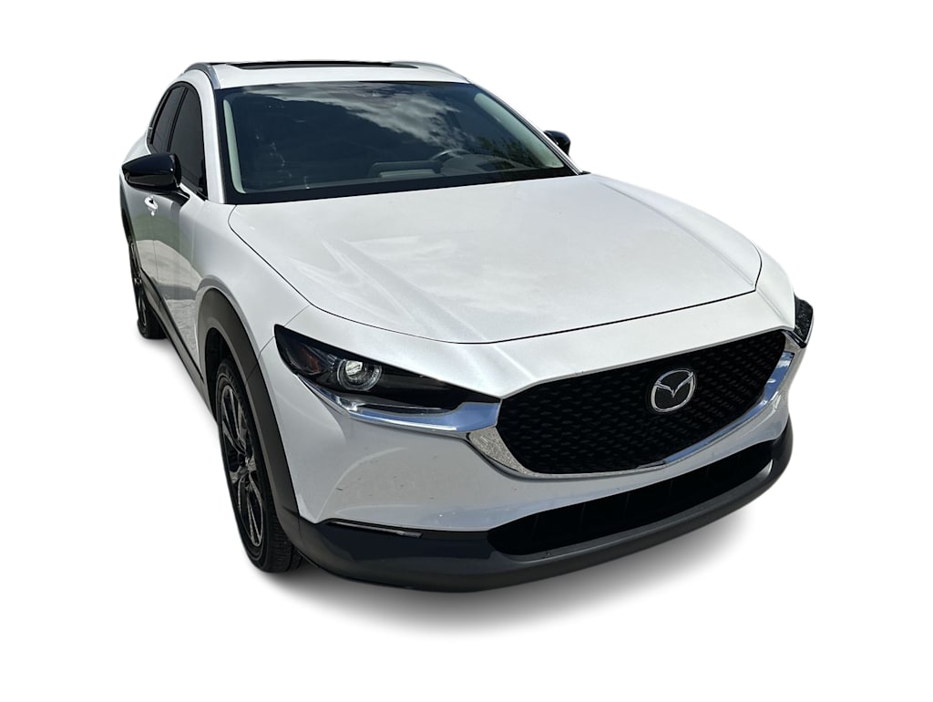 Thumbnail: 2023 Mazda CX-30 - 18
