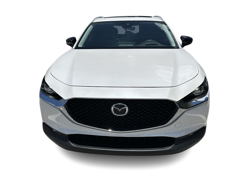 Thumbnail: 2023 Mazda CX-30 - 20