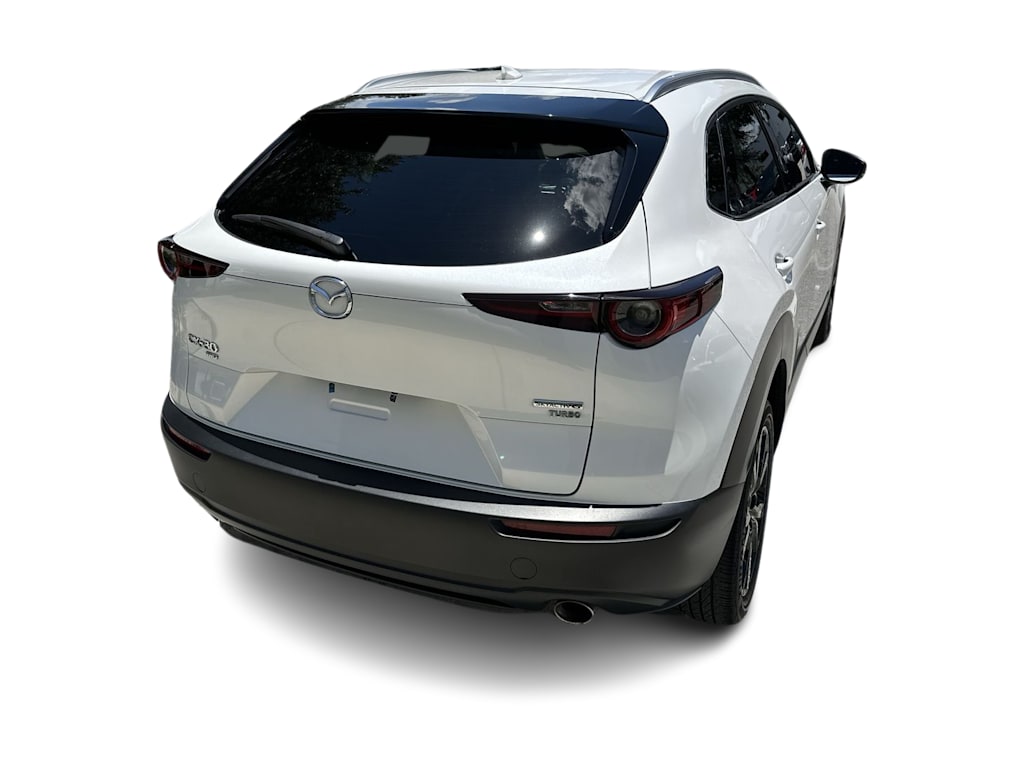 Thumbnail: 2023 Mazda CX-30 - 22