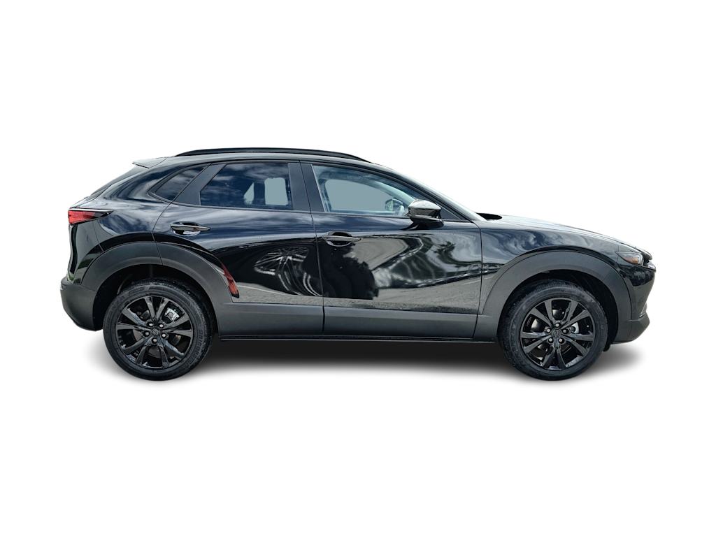 Thumbnail: 2026 Mazda CX-30 - 21