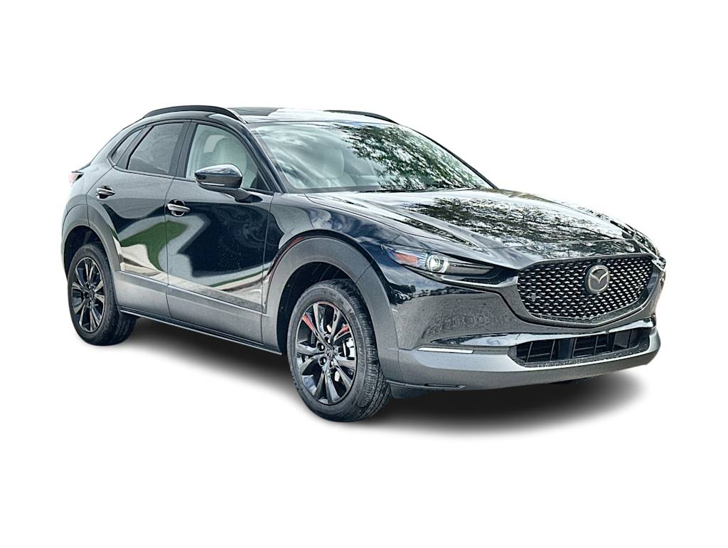 Thumbnail: 2026 Mazda CX-30 - 22