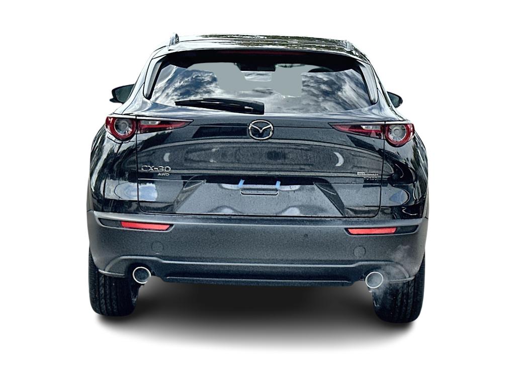 Thumbnail: 2026 Mazda CX-30 - 5