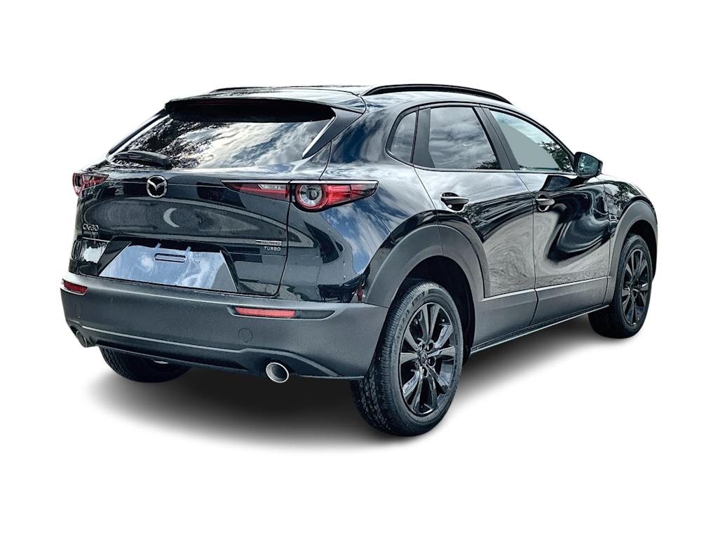 Thumbnail: 2026 Mazda CX-30 - 18