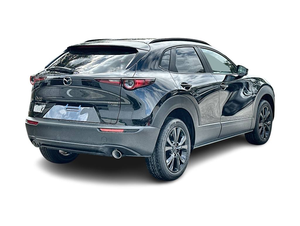 Thumbnail: 2026 Mazda CX-30 - 19