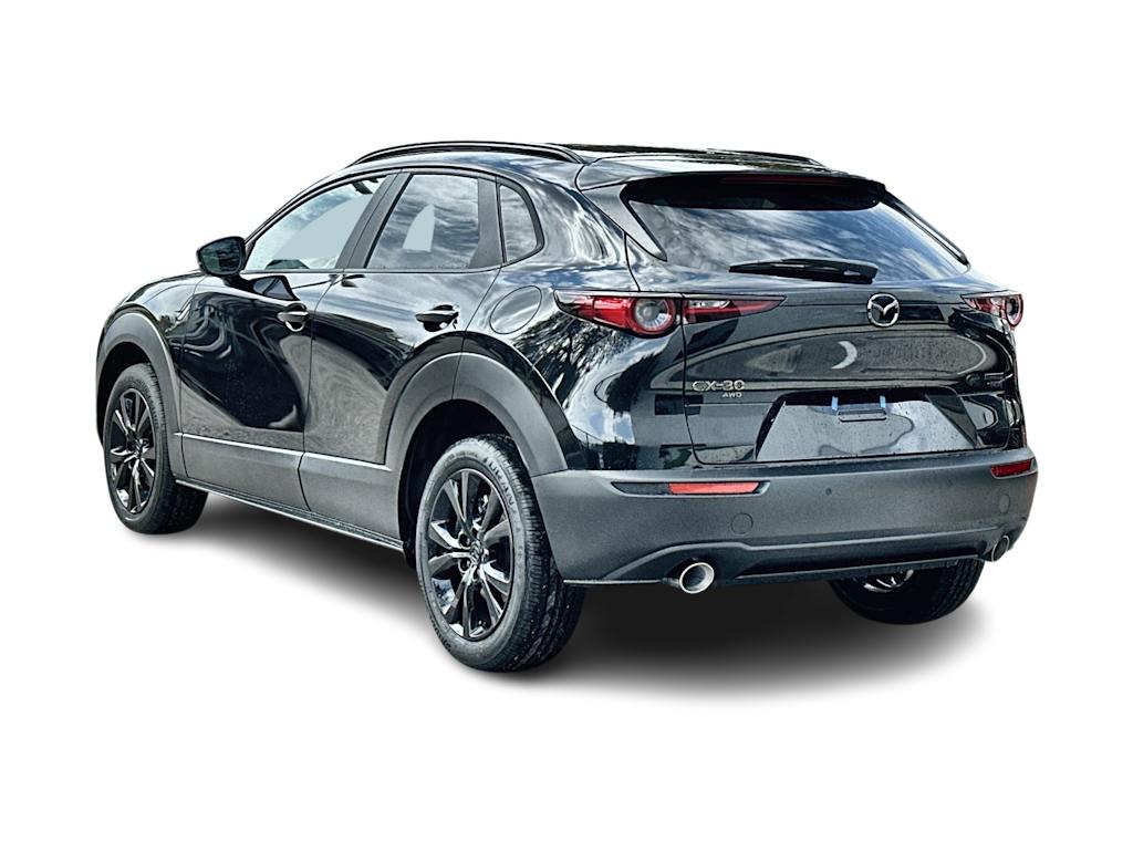 Thumbnail: 2026 Mazda CX-30 - 4